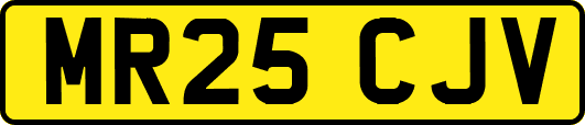 MR25CJV