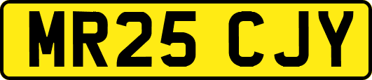 MR25CJY