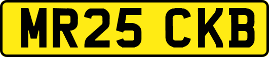MR25CKB