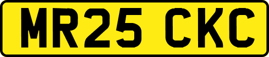 MR25CKC