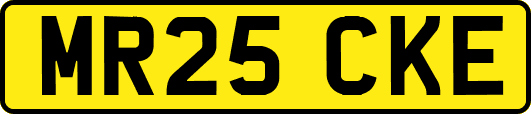 MR25CKE