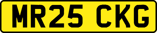 MR25CKG