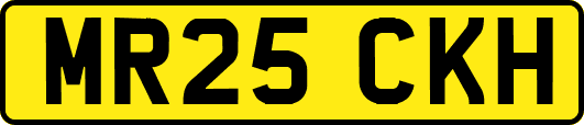 MR25CKH