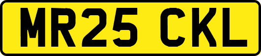 MR25CKL