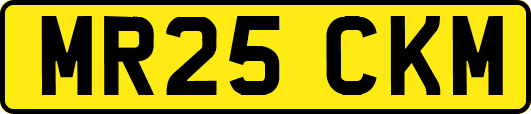 MR25CKM