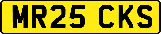MR25CKS