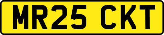 MR25CKT