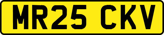 MR25CKV