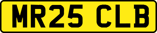 MR25CLB