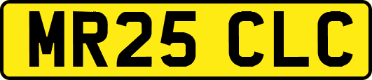 MR25CLC