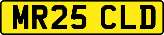 MR25CLD