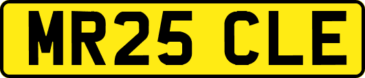 MR25CLE
