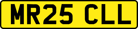 MR25CLL