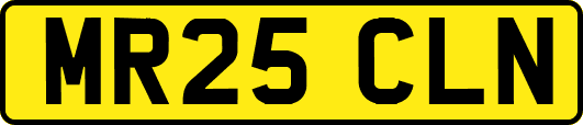 MR25CLN