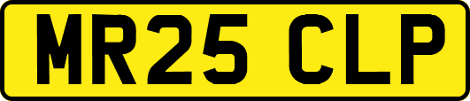 MR25CLP