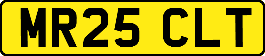 MR25CLT