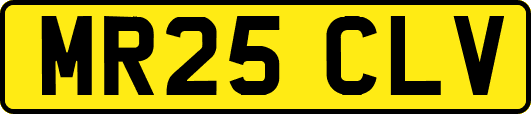 MR25CLV