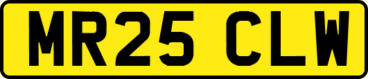 MR25CLW