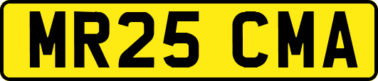 MR25CMA