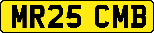 MR25CMB