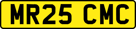 MR25CMC
