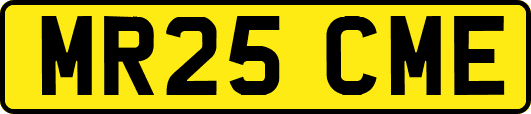 MR25CME