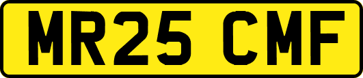 MR25CMF