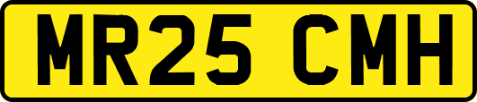 MR25CMH