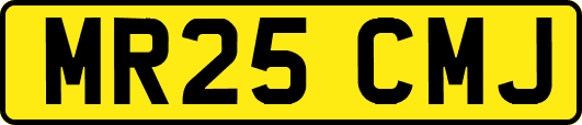MR25CMJ