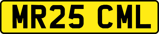 MR25CML
