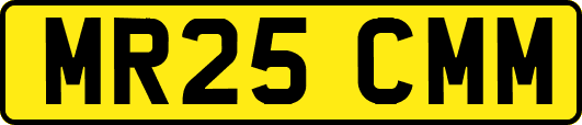 MR25CMM