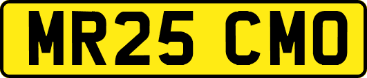 MR25CMO