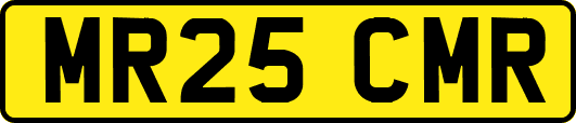 MR25CMR