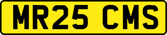 MR25CMS