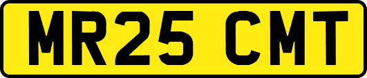 MR25CMT