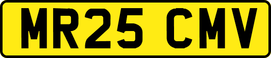 MR25CMV