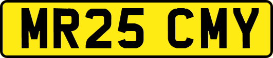 MR25CMY