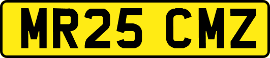 MR25CMZ