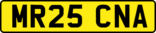 MR25CNA