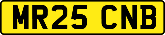 MR25CNB