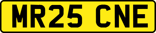 MR25CNE