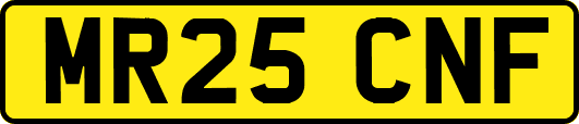 MR25CNF