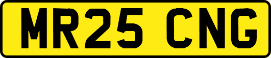 MR25CNG