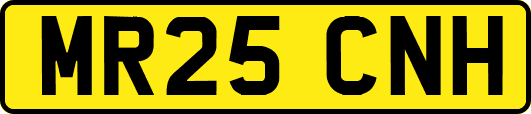 MR25CNH