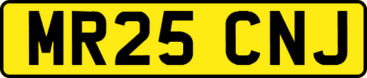 MR25CNJ