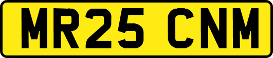 MR25CNM