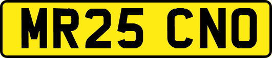 MR25CNO