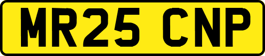 MR25CNP