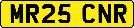 MR25CNR