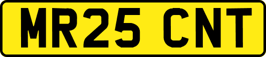 MR25CNT